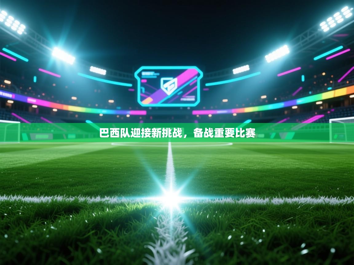 巴西队迎接新挑战,备战重要比赛 第2张