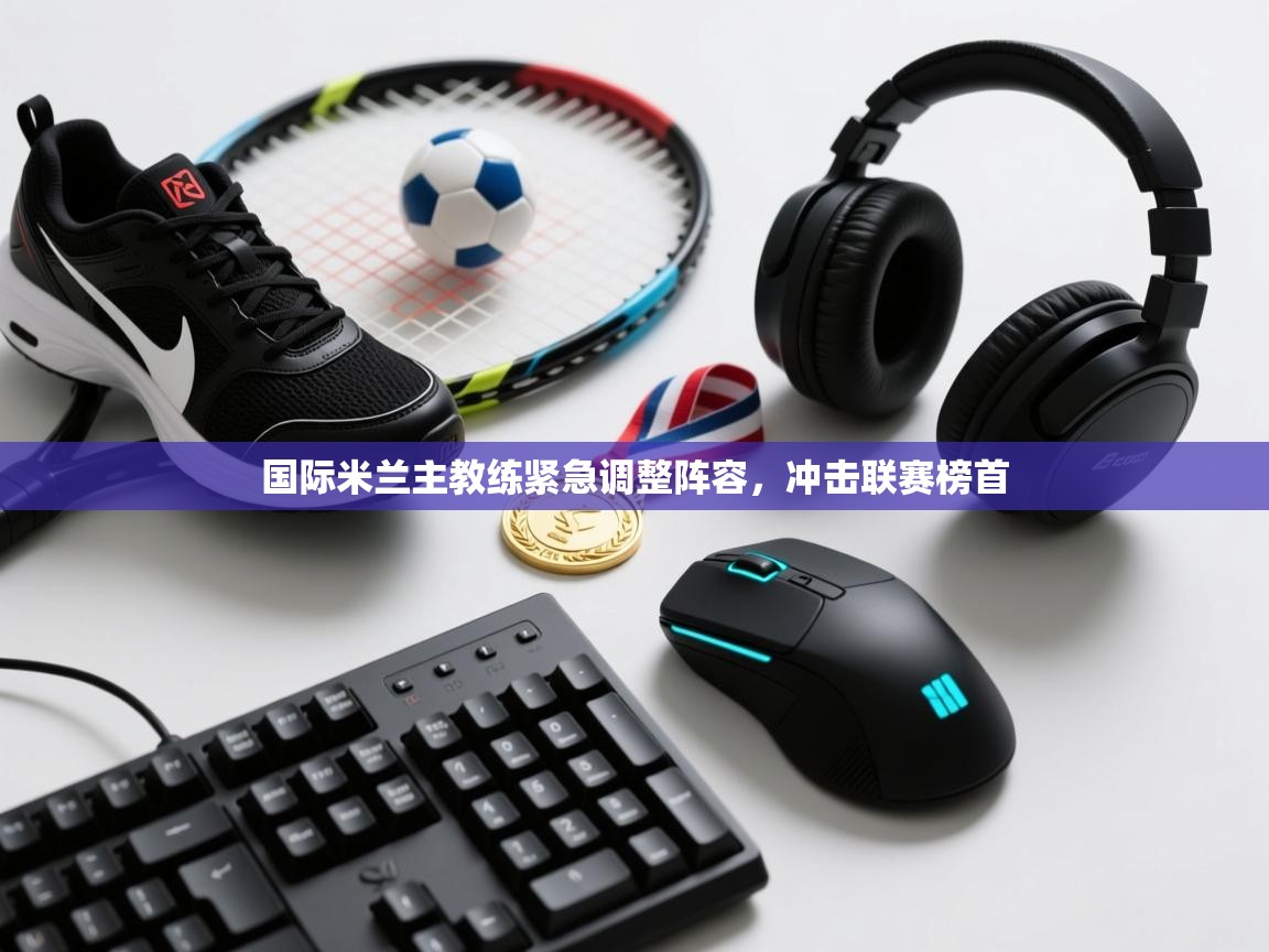 国际米兰主教练紧急调整阵容，冲击联赛榜首