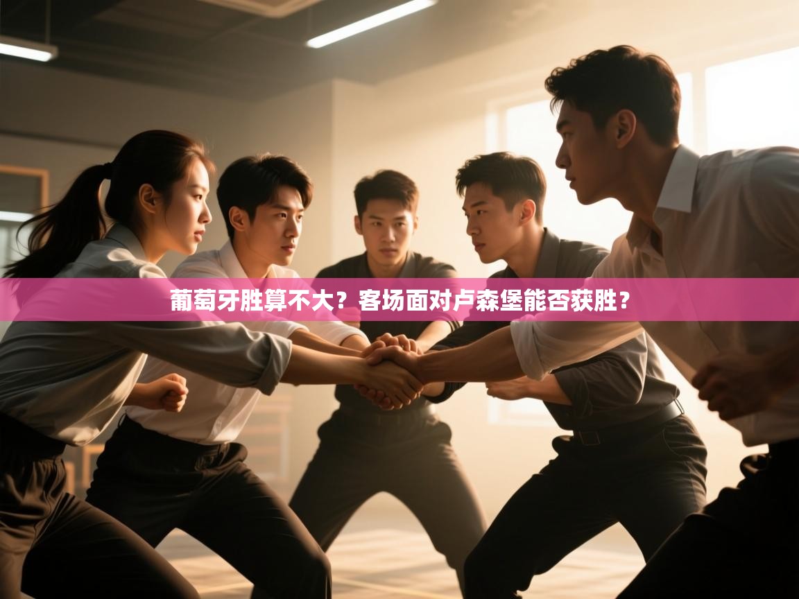 葡萄牙胜算不大?客场面对卢森堡能否获胜? 第1张