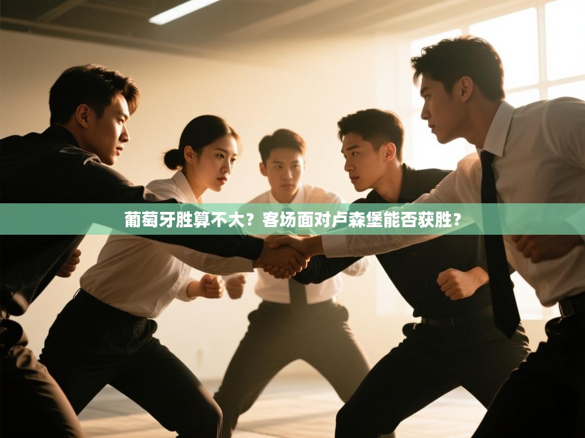 葡萄牙胜算不大?客场面对卢森堡能否获胜? 第2张