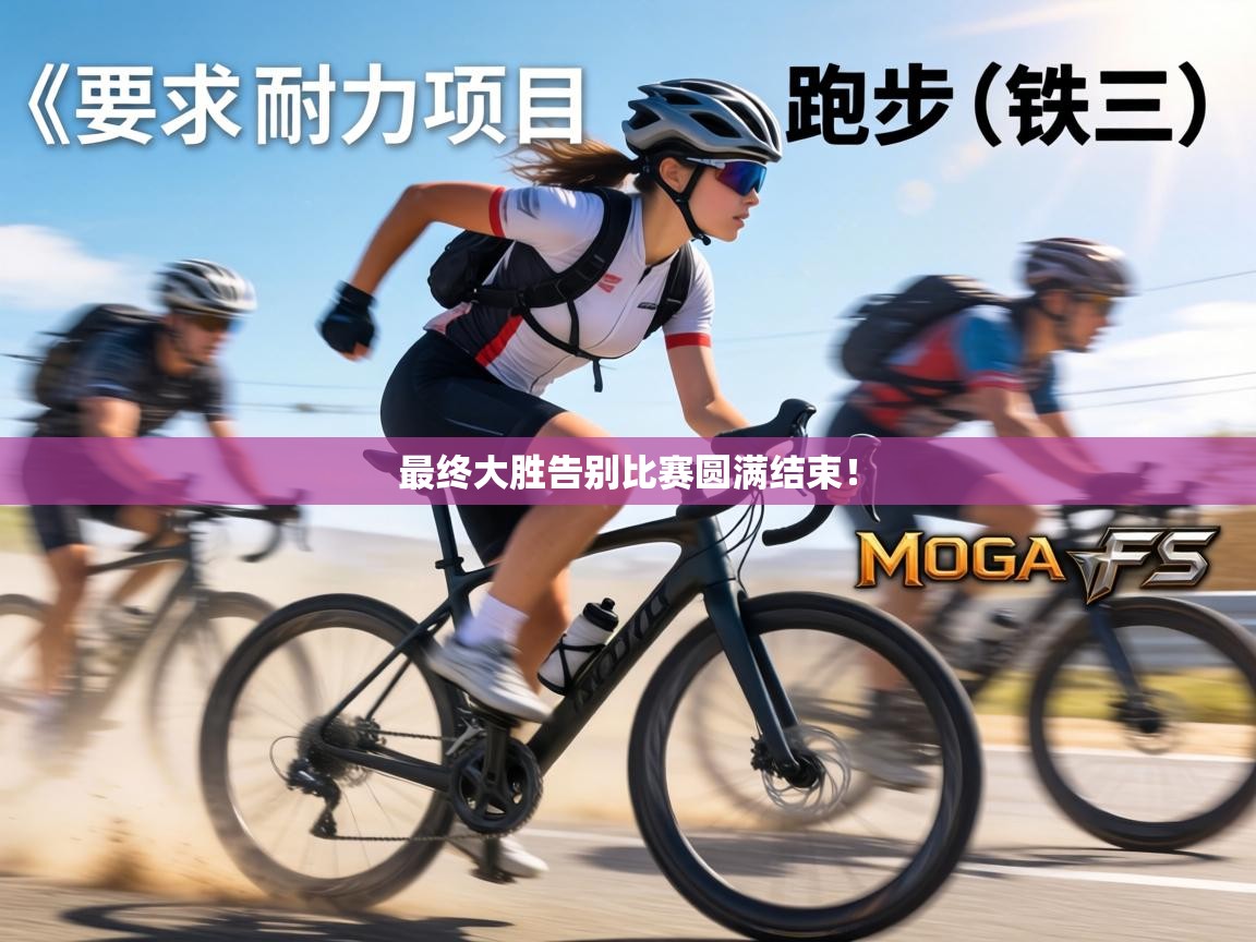 最终大胜告别比赛圆满结束！  第1张